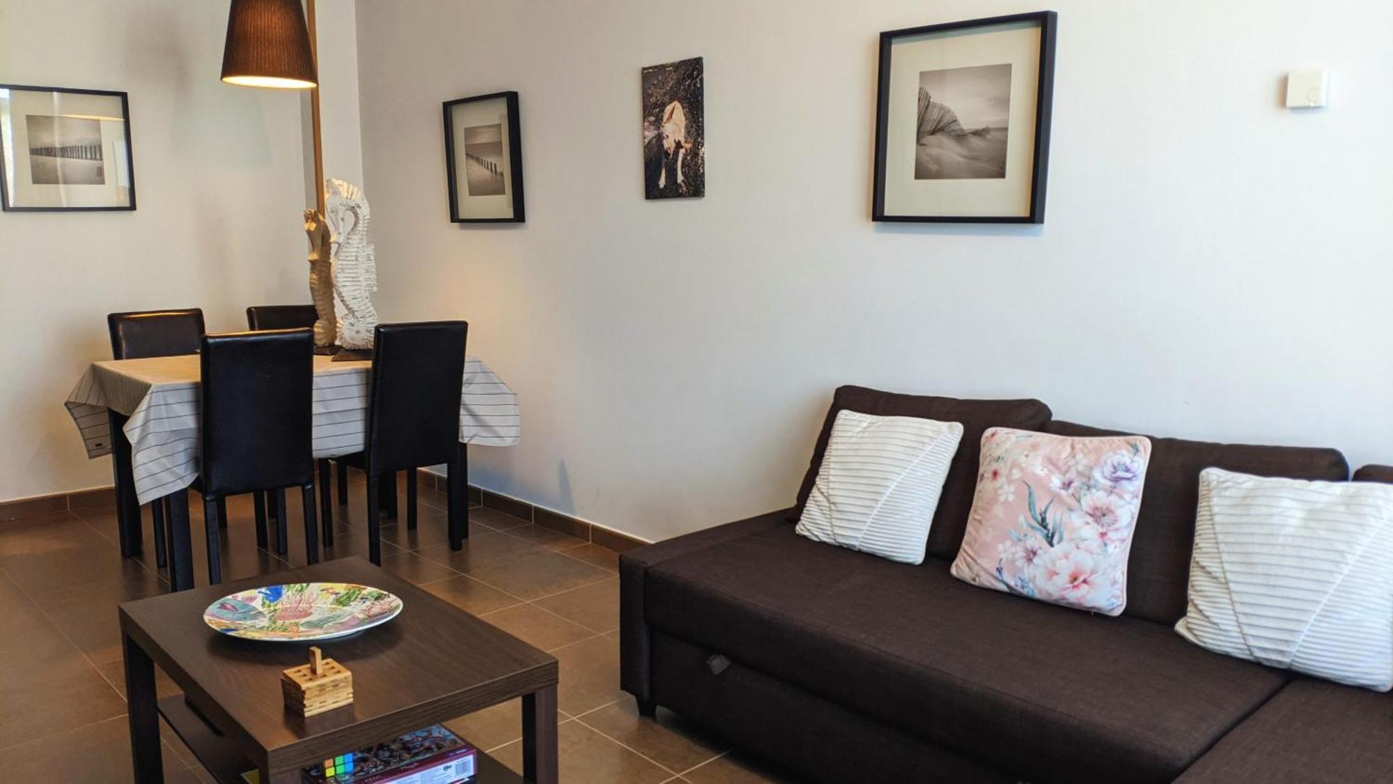 Fozlidays! Apartamento, Parking & Relax Exterior foto
