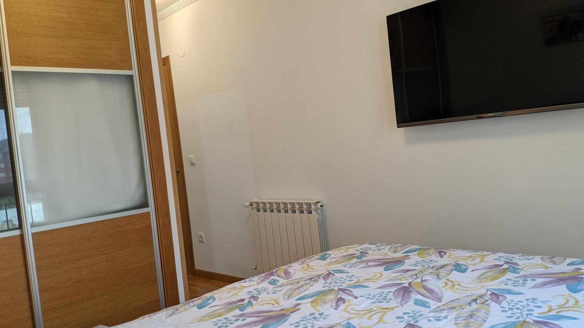 Fozlidays! Apartamento, Parking & Relax Exterior foto