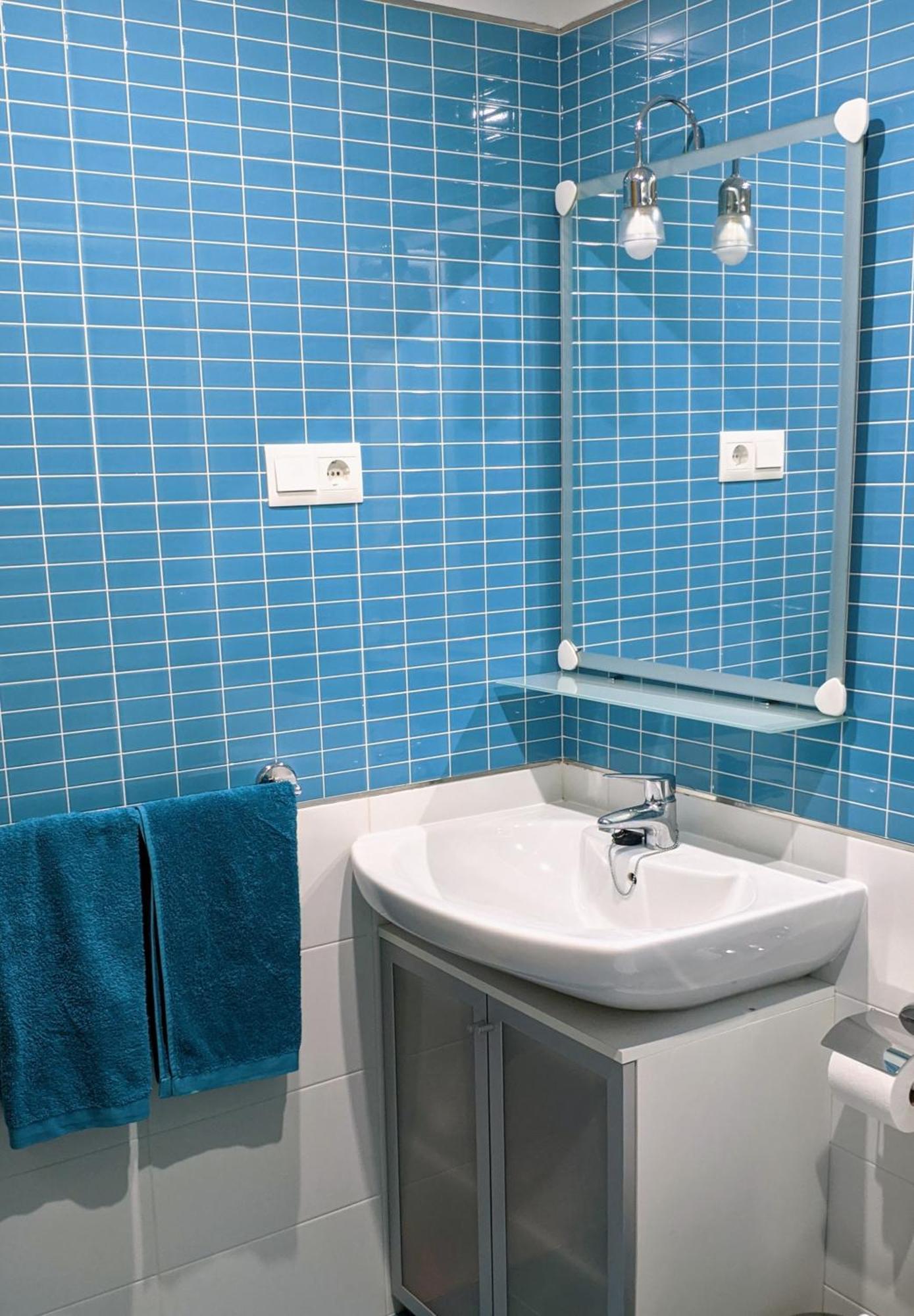 Fozlidays! Apartamento, Parking & Relax Exterior foto